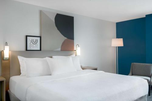 Spark by Hilton Montgomery EastChase - photo 9