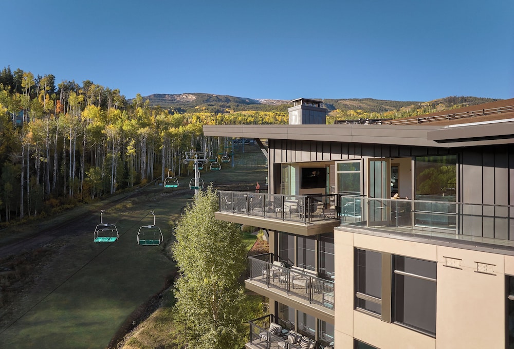 Viceroy Snowmass - photo 153