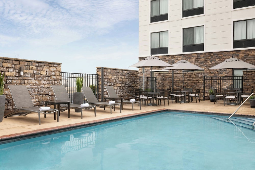 TownePlace Suites by Marriott Alexandria - photo 22