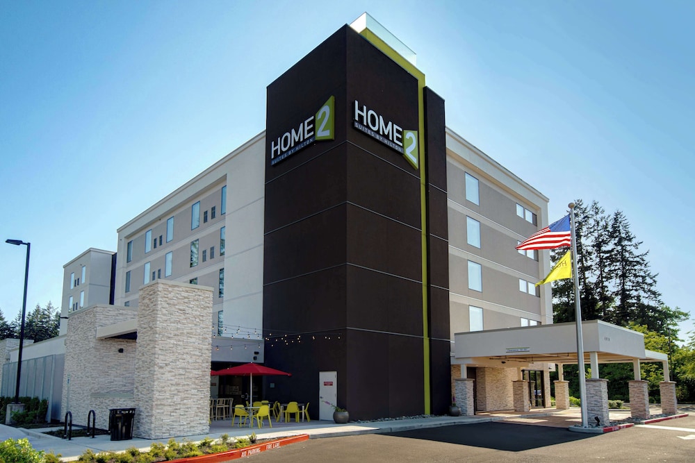 Home2 Suites By Hilton Marysville Wa - featured photo