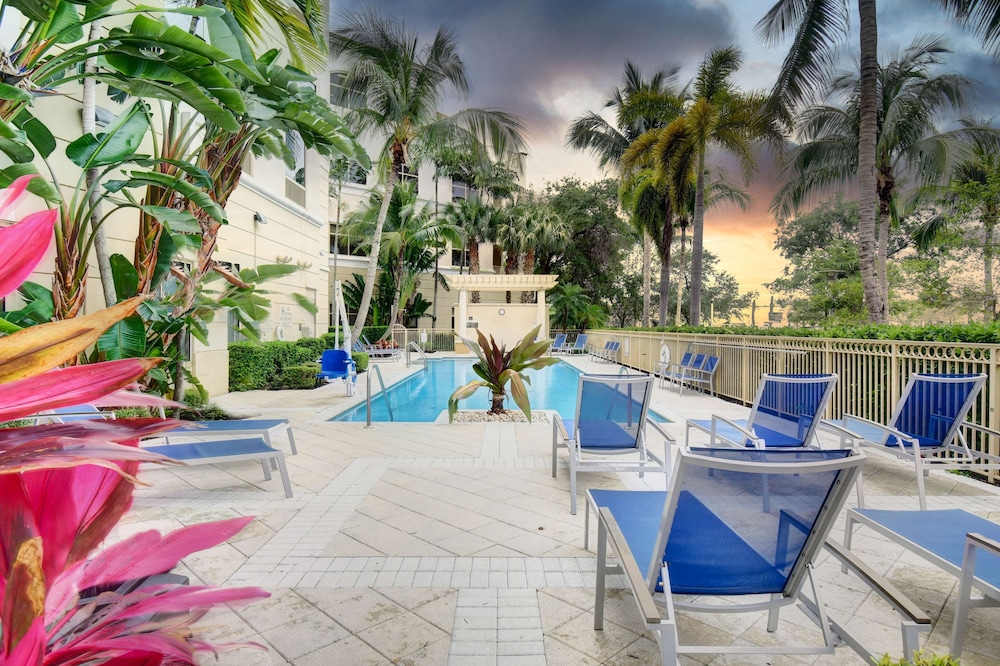 Hilton Garden Inn Palm Beach Gardens - photo 50