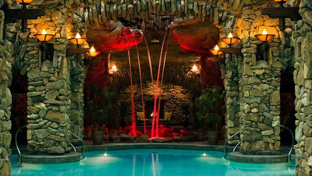 The Omni Grove Park Inn & Spa - photo 51