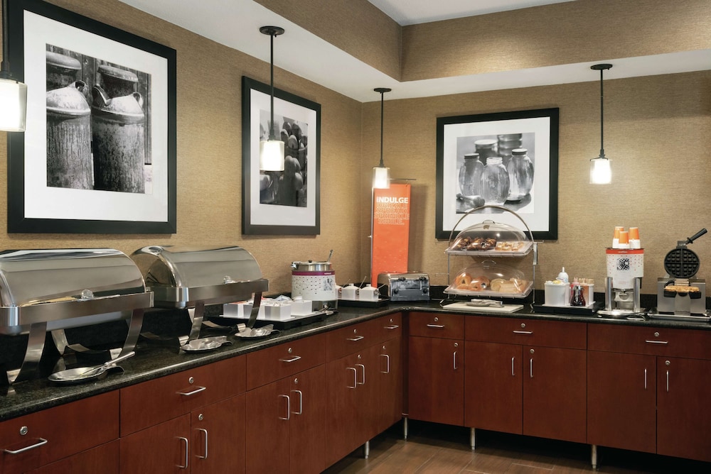 Hampton Inn Chicago Tinley Park - photo 18