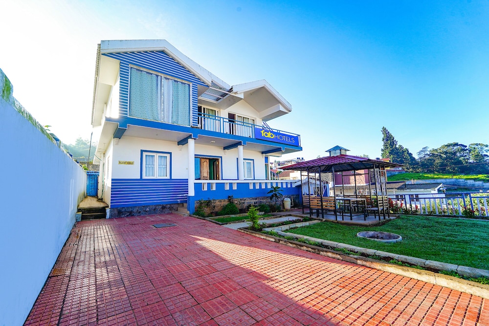 Fabhotel Bala Garden in Ooty, India