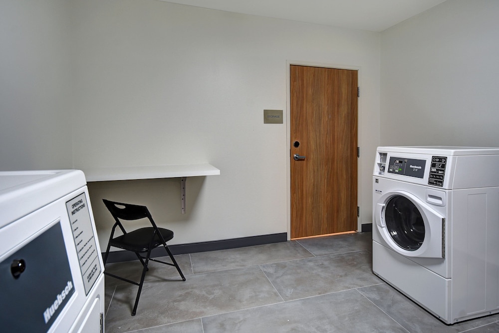 Fairfield Inn & Suites by Marriott Grand Rapids Wyoming - photo 27