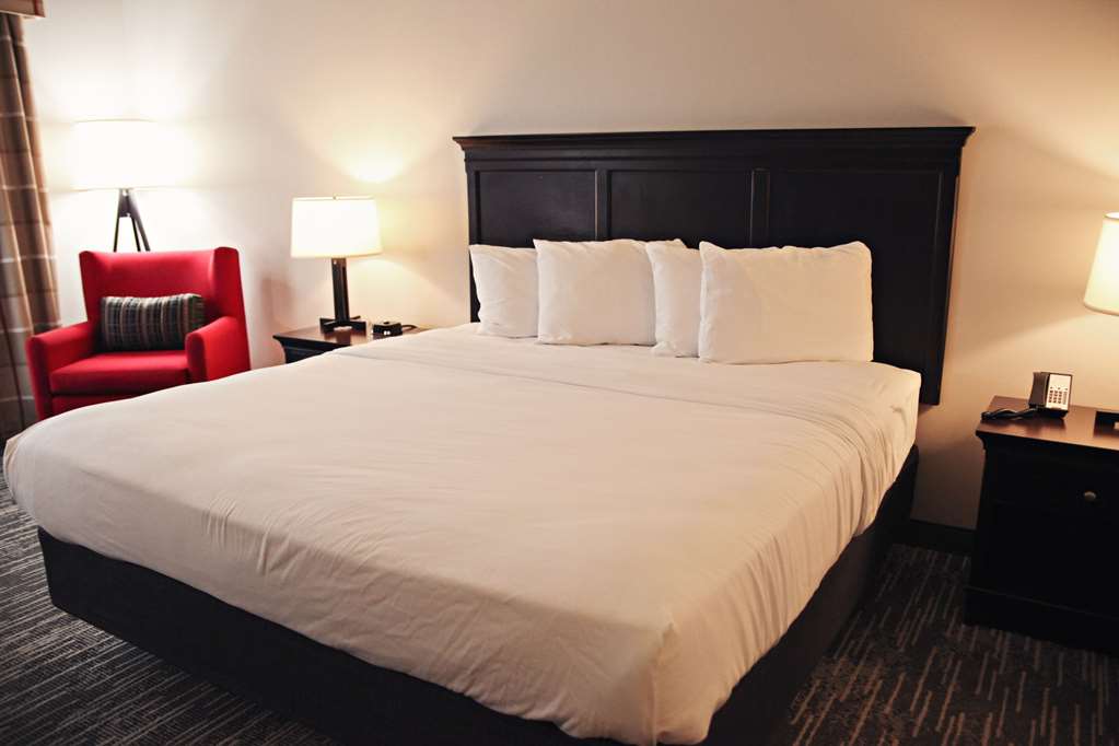Country Inn & Suites by Radisson Frackville PA - photo 6