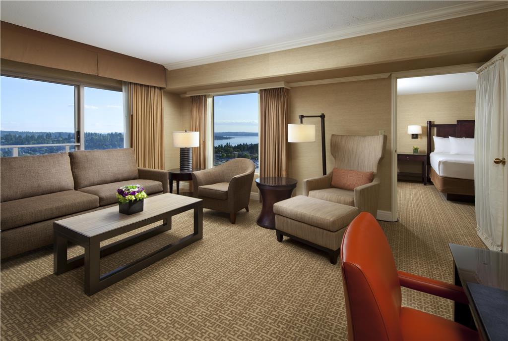 Hyatt Regency Bellevue - photo 23