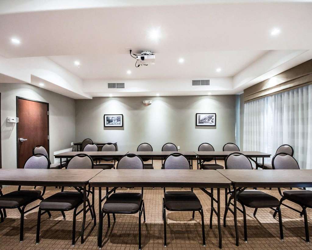 Sleep Inn & Suites Hennessey - photo 21