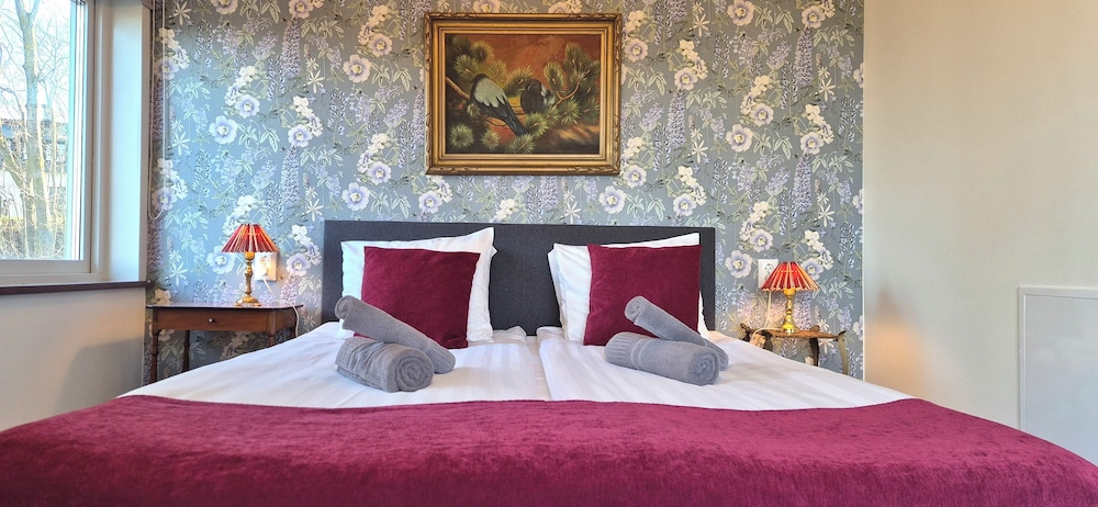 Slitebadens Annex - last minute hotel in Unknown City