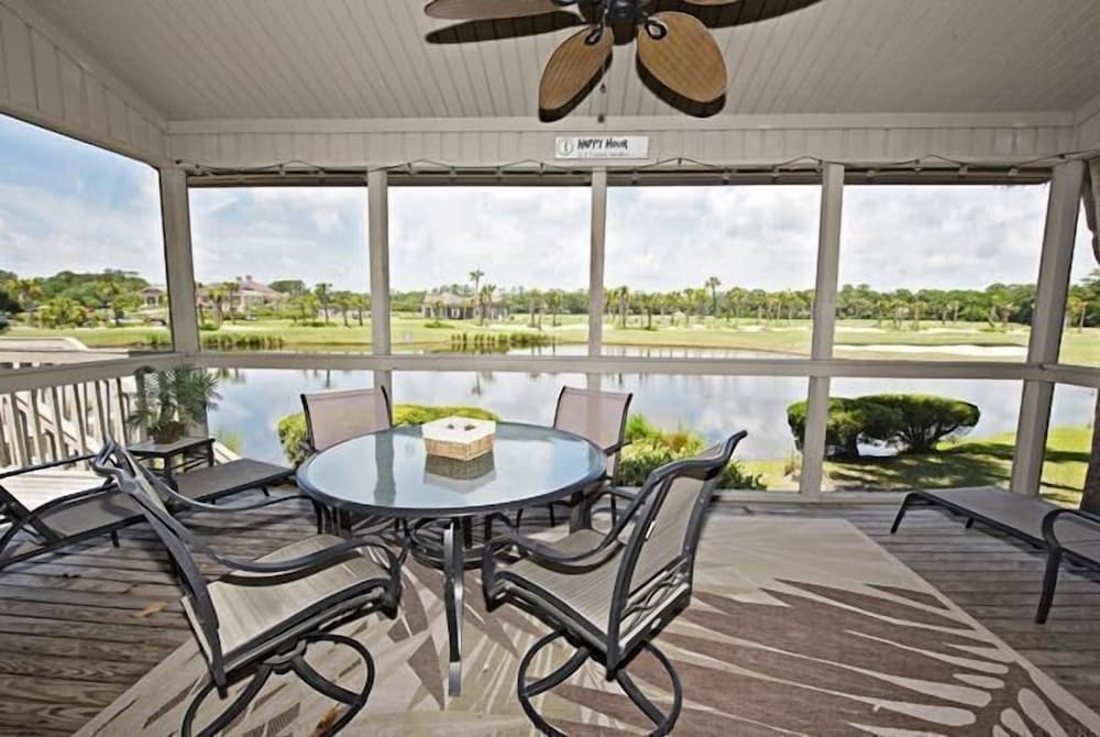 6959 Fairway One at The Sea Pines Resort - photo 25
