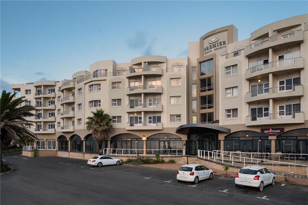 Premier Hotel Regent in East London, South Africa