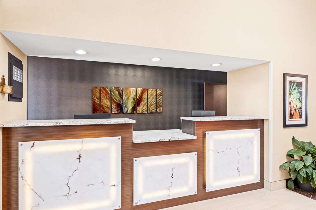 Best Western Maple City Inn - photo 20