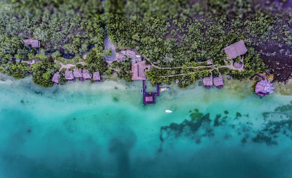 Akalki Hotel & Centro Holistico in Chetumal, Mexico