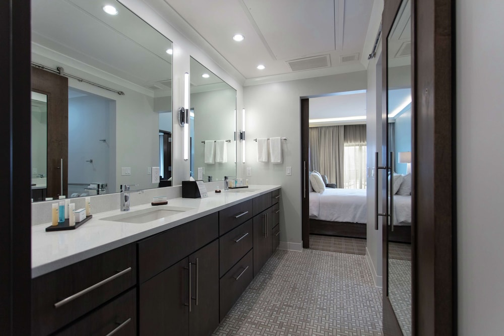 Embassy Suites by Hilton Grand Rapids Downtown MI - photo 22