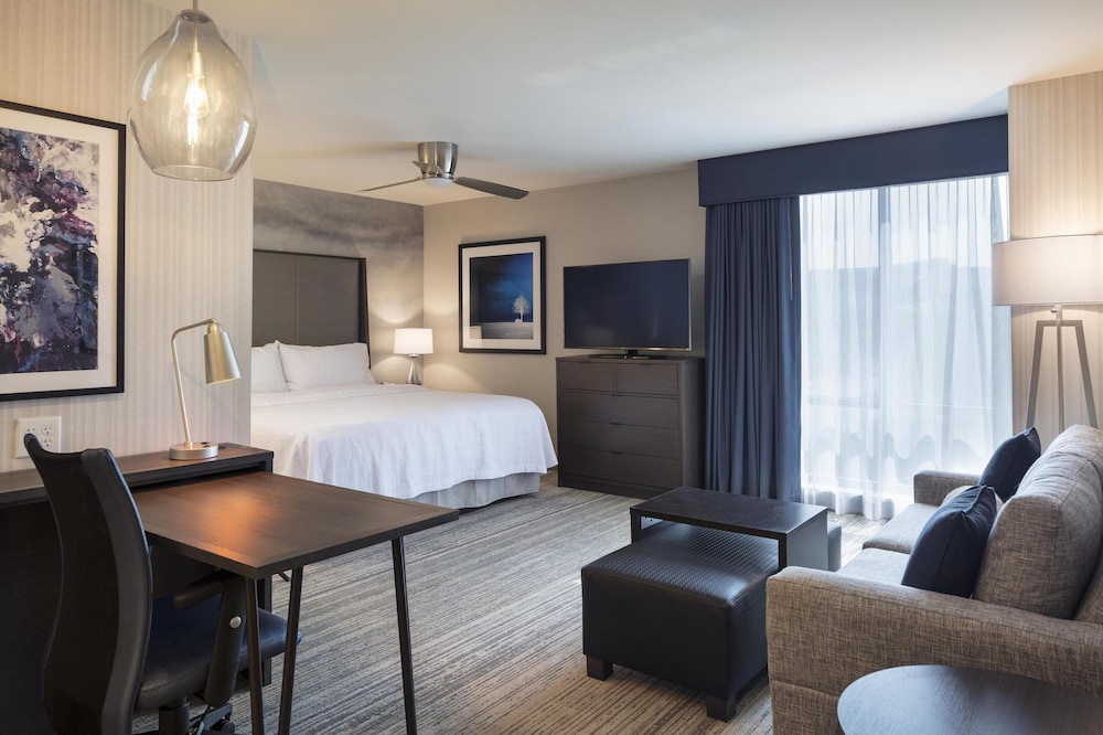 Homewood Suites by Hilton Needham Boston - photo 22