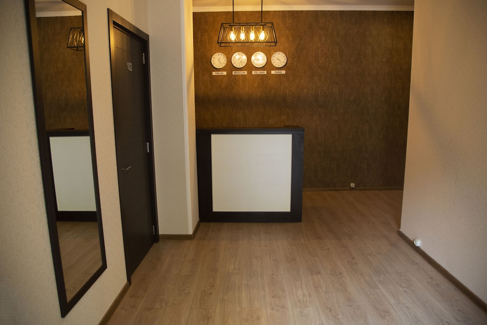 Good Apartment