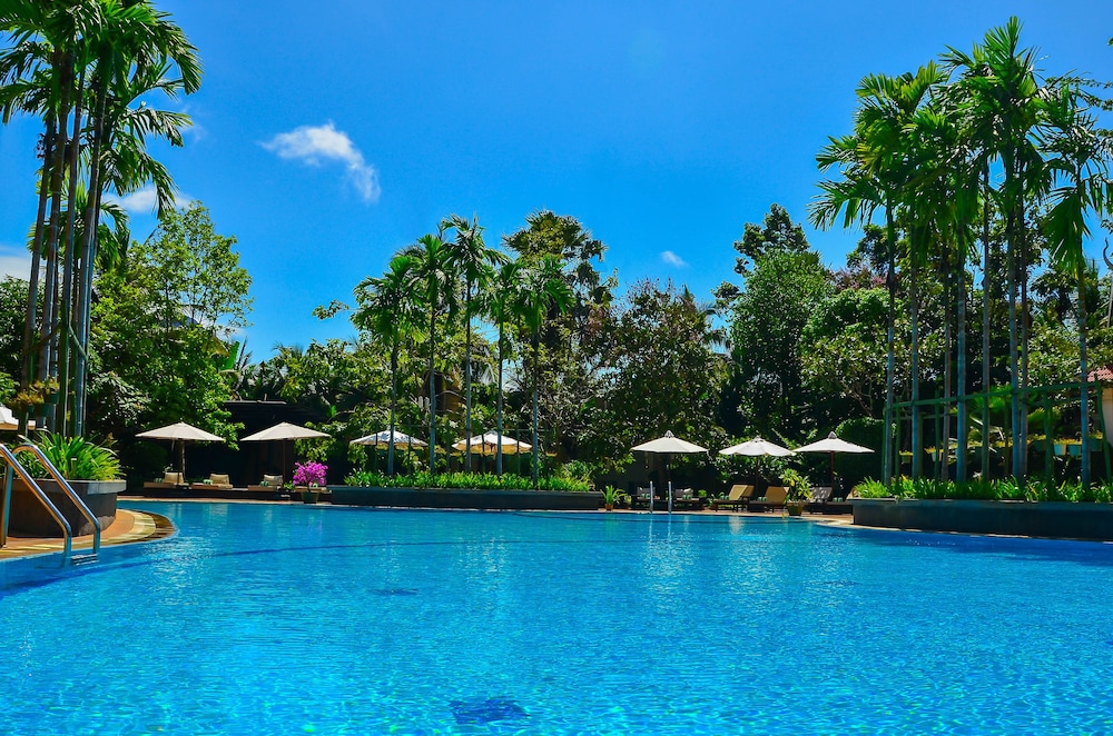 Borei Angkor Resort & Spa in Siem Reap, Cambodia