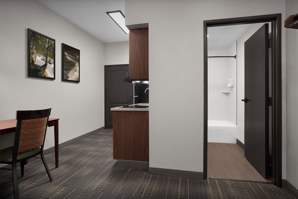 The Suites Hotel at Waterfront Plaza - photo 25