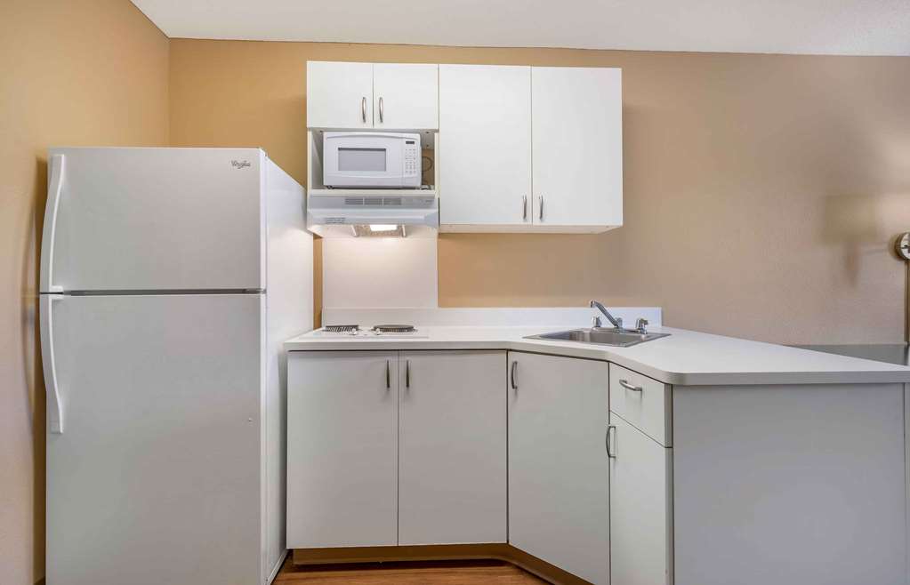 Extended Stay America Suites San Jose Edenvale North - photo 24