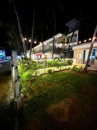 Sterling garden hotel by PAS RESORTS - last minute hotel in Mormugao