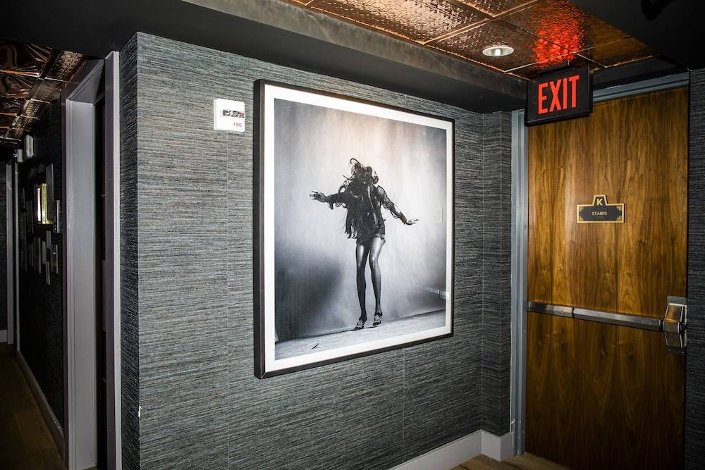 The Kindler Hotel - photo 4