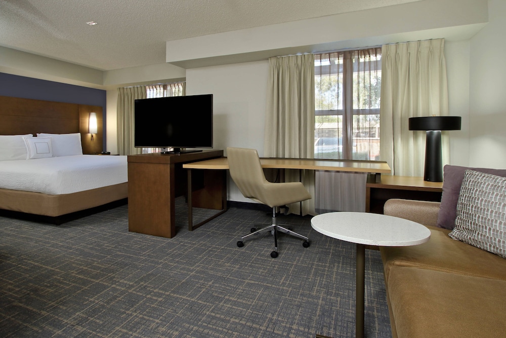 Residence Inn by Marriott North Scottsdale - photo 4