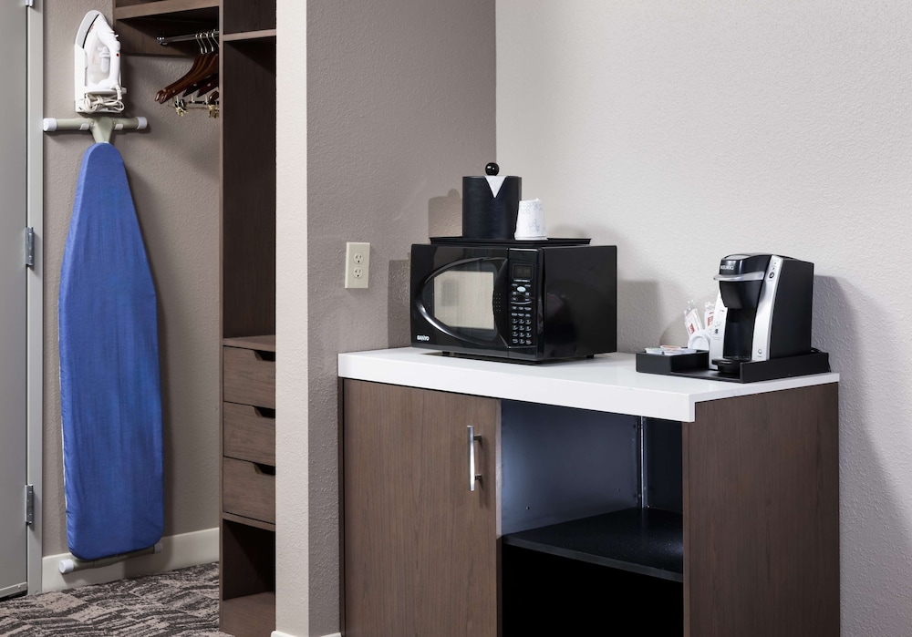 Hilton Garden Inn Savannah Airport - photo 20