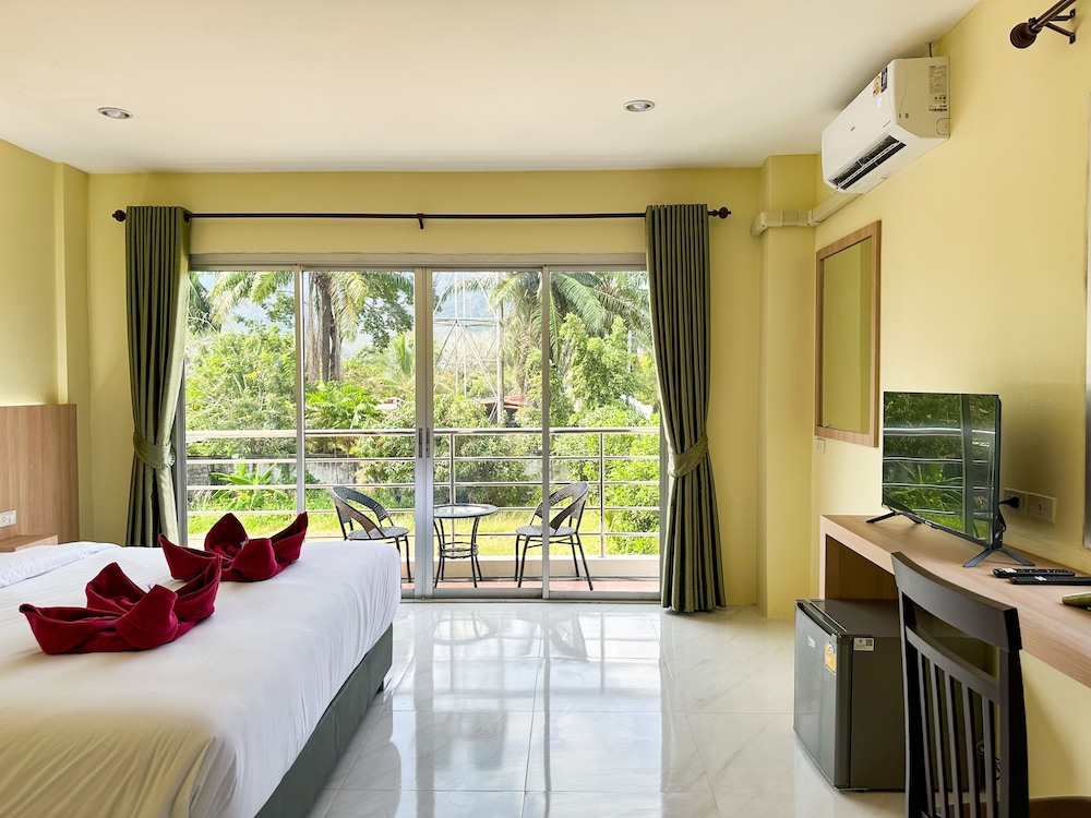Nan's Aonang - last minute hotel in Krabi