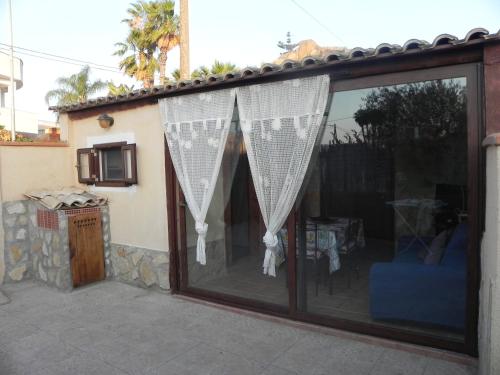 Il Carrubbo Marzamemi San Lorenzo in Noto, Italy