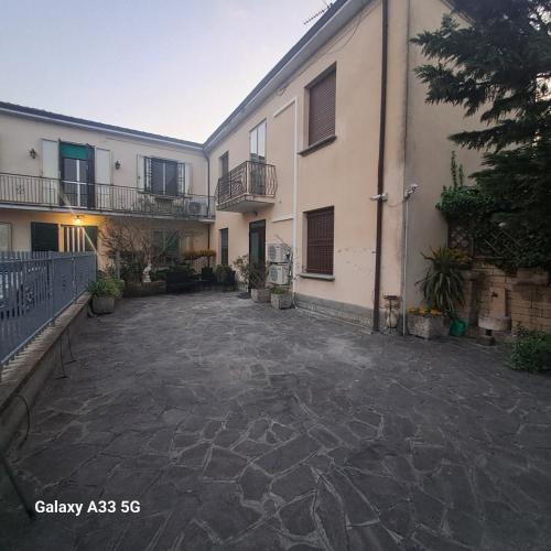 Da Nonna Rosa in Budrio, Italy