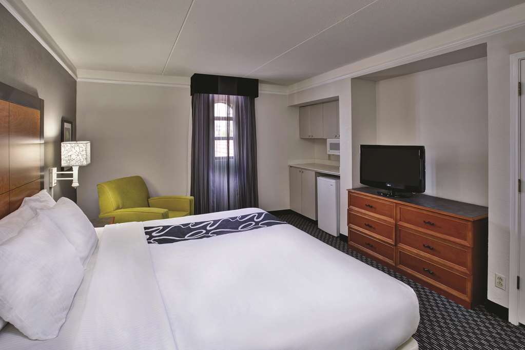 La Quinta Inn by Wyndham Nashville South - photo 44