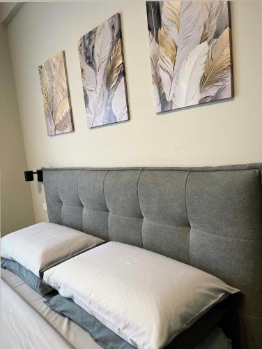 Vatican Angolo di Roma — 4-Star Luxury Hotel in Rome, Italy