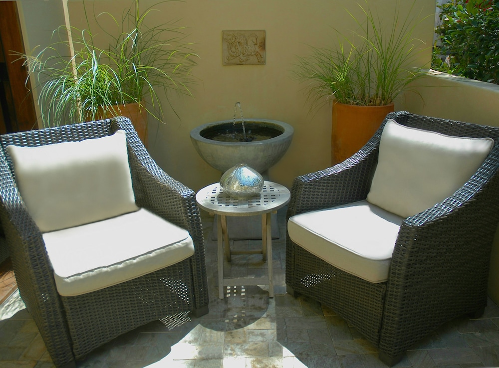 Hotel Cheval - photo 9