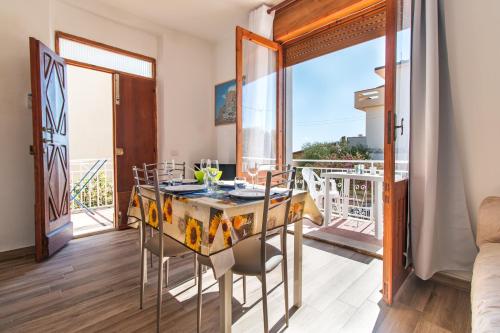 Casa Riccio — 4-Star Luxury Hotel in Cala Gonone, Italy