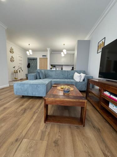 Apartament 32 Nowa Wiejska Olecko Mazury Garbate — 4-Star Luxury Hotel in Olecko, Poland