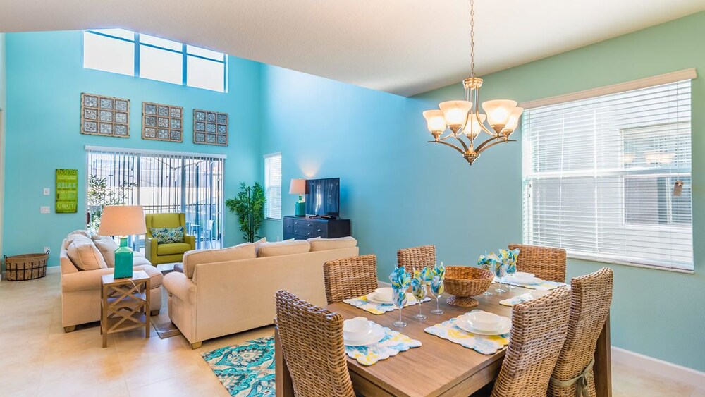 Grhmap9004 Paradise Palms Resort 5 Bed 5 Baths House - photo 19