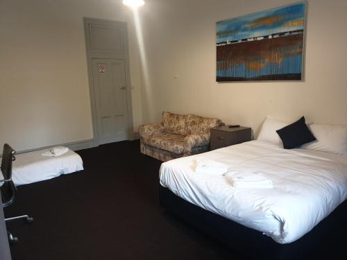 Leura Hotel Camperdown — Camperdown — photo 3