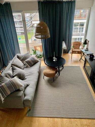 Nature&Eco Apartament — 4-Star Luxury Hotel in Miedzyzdroje, Poland