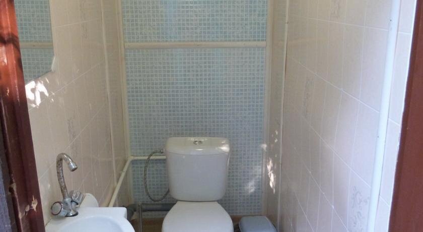 Baza Otdyha Sanrajz in Arkhipo-Osipovka, Russia