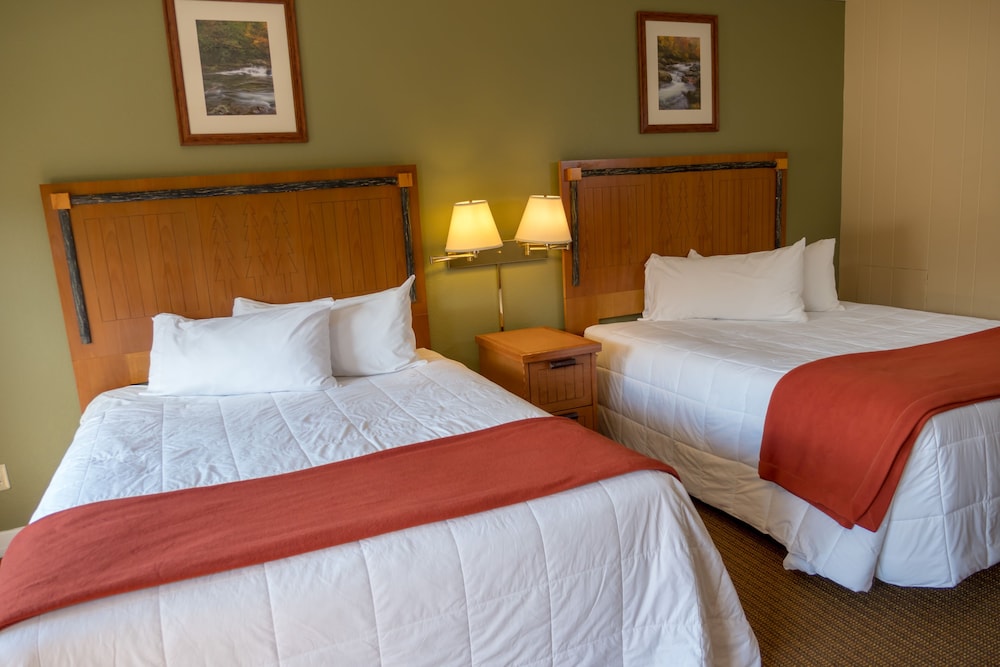 River Terrace Resort & Convention Center - photo 13