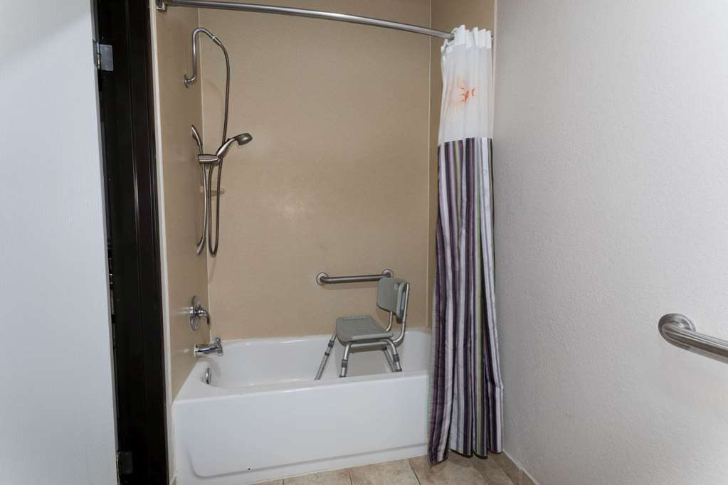 Baymont by Wyndham Henderson Northeast Denver - photo 22