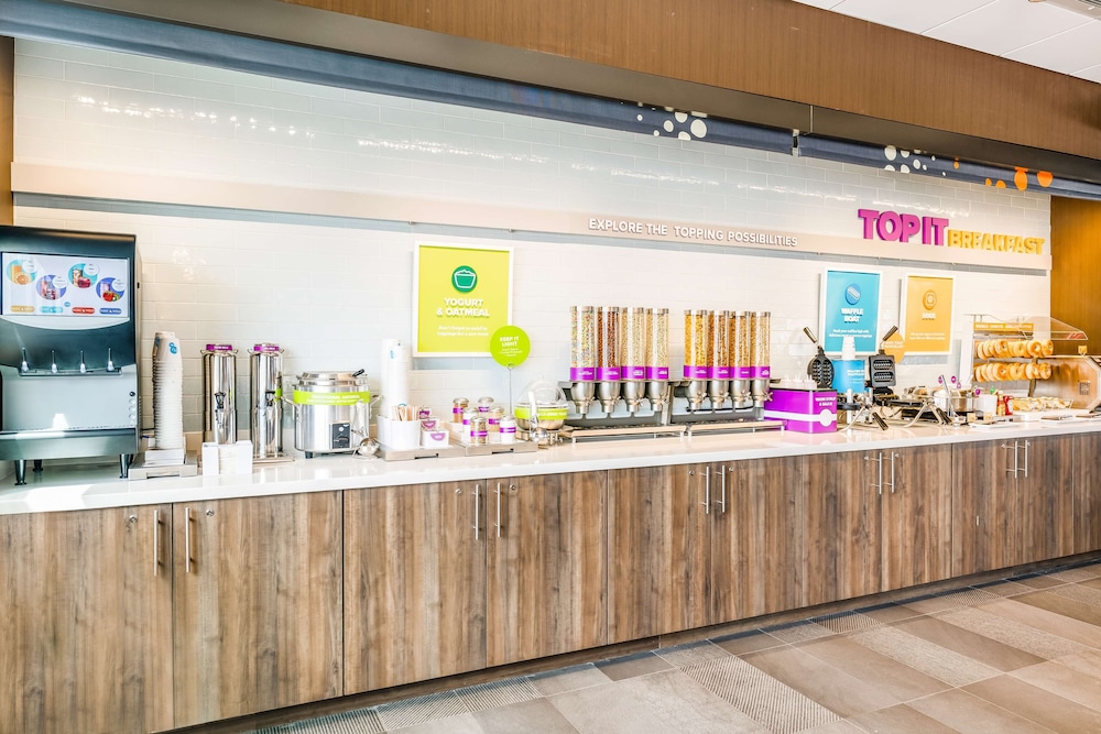 Tru By Hilton Midland - photo 44