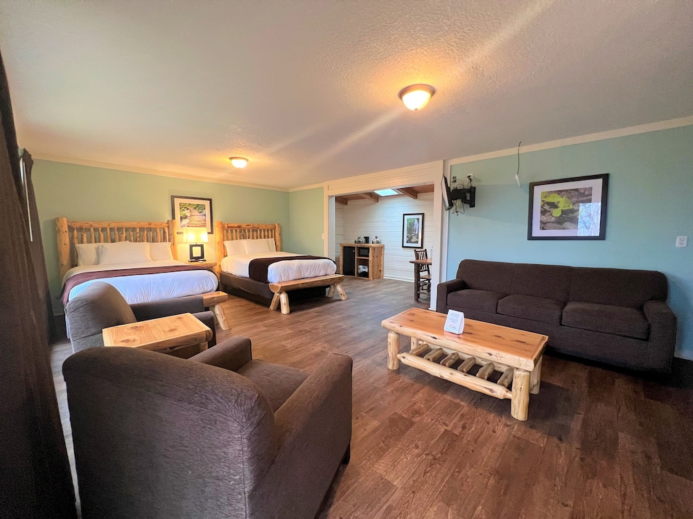 Mountain Top Inn and Resort - photo 33