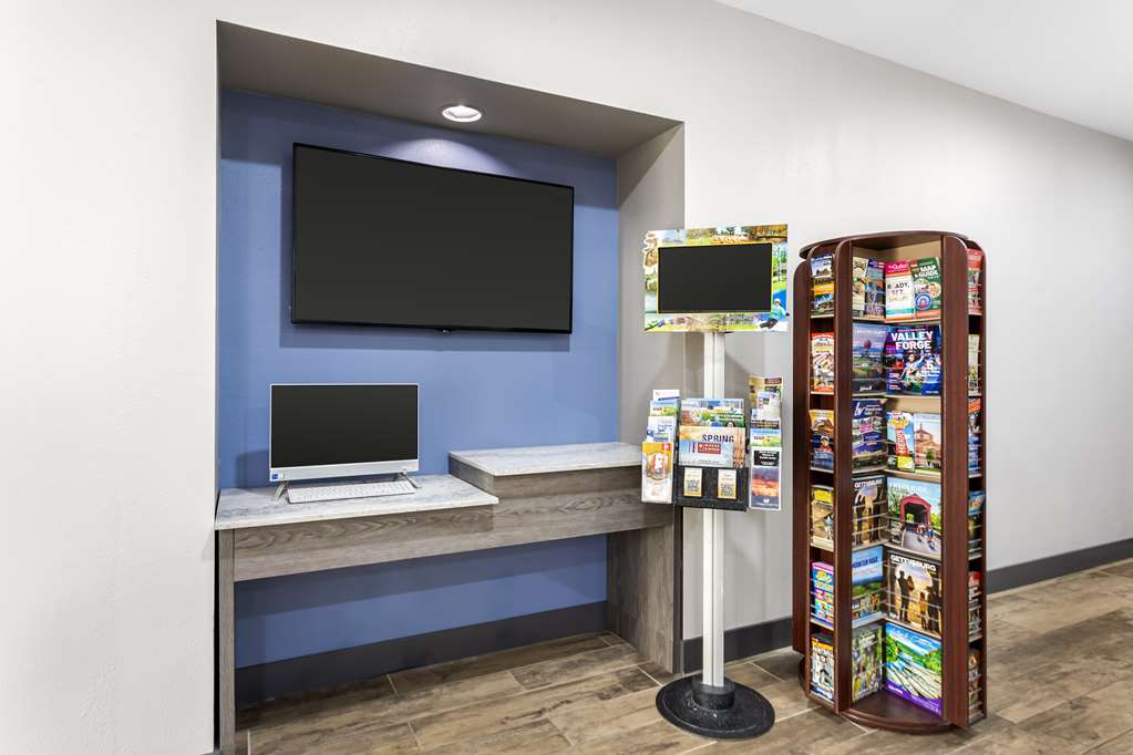 Best Western Chambersburg - photo 7