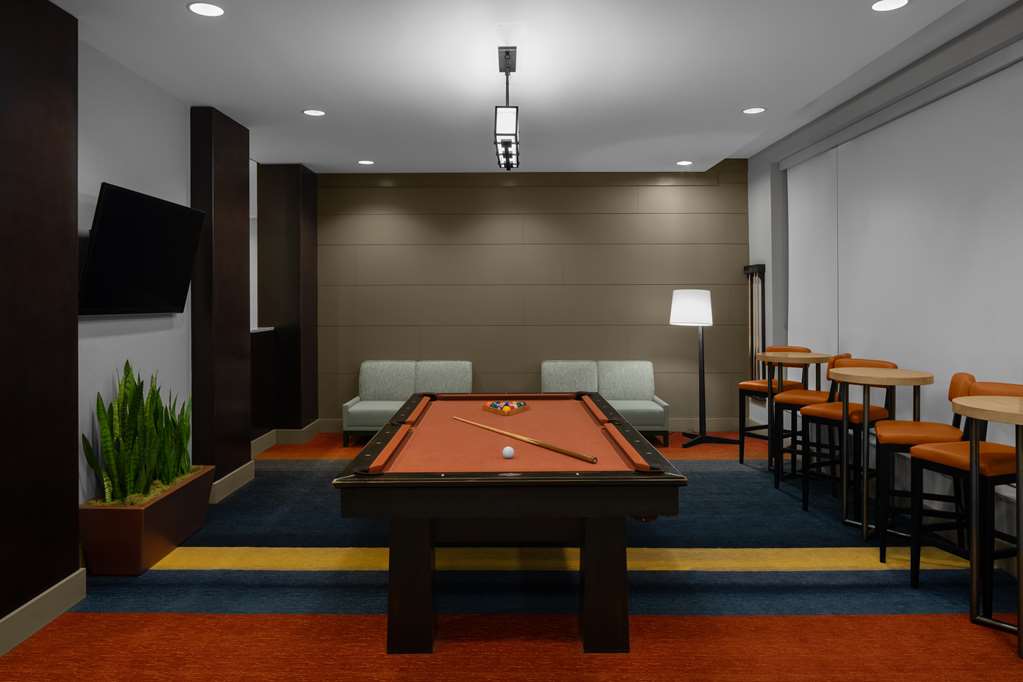 Hyatt House Raleigh North Hills - photo 15