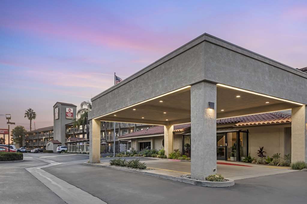 Best Western Plus Executive Inn - photo 15