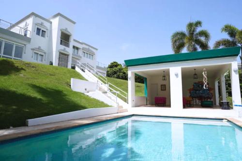 Campestre para familias grupos en Puerto Rico in Luquillo, Puerto Rico