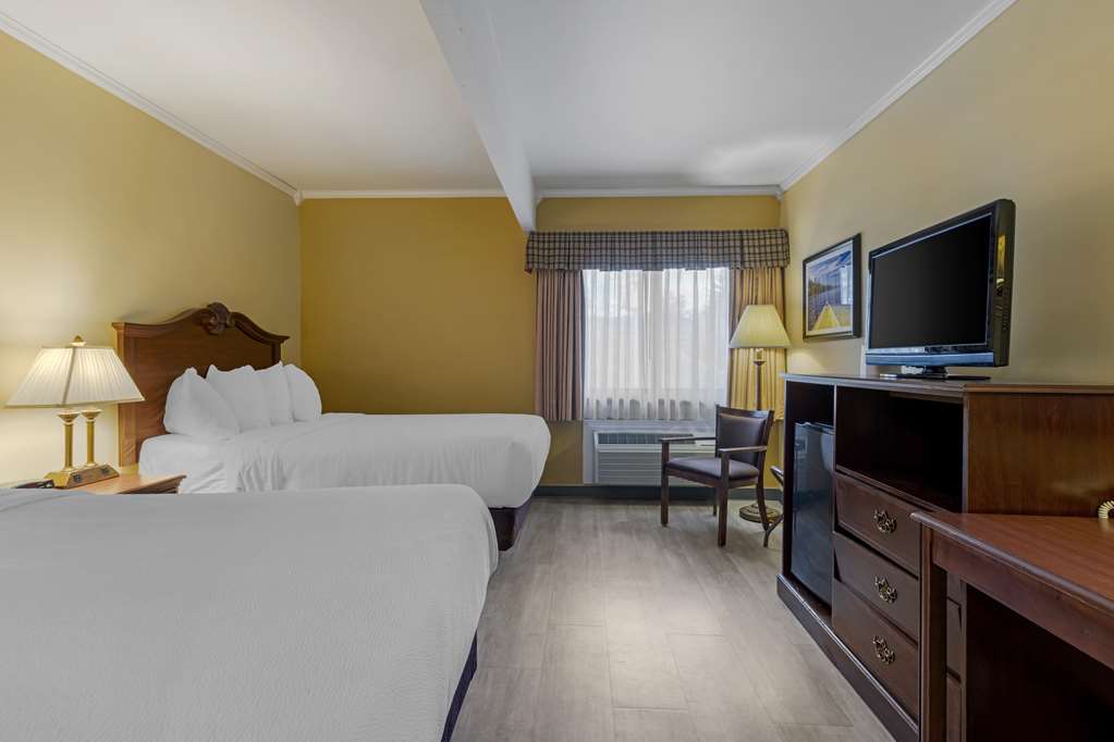 Best Western of Lake George - photo 26