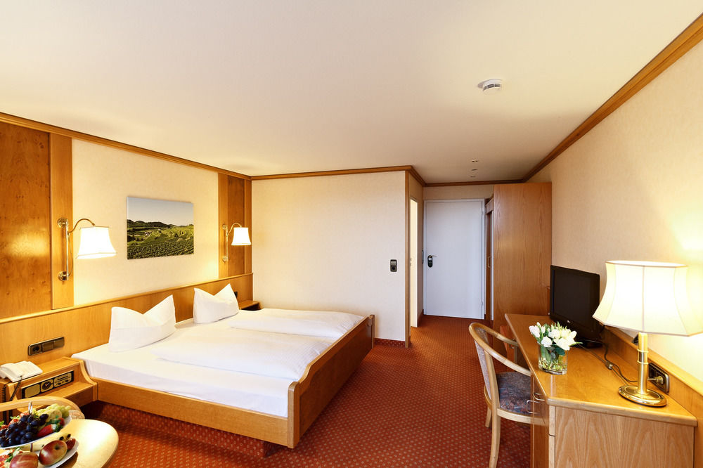 Hotel Restaurant Rebstock — hotel in Vogtsburg