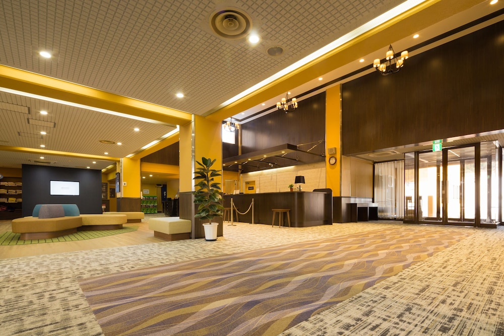 Tazawako Lake Resort & Onsen — Akita — photo 2